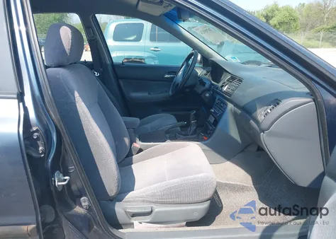 1997 Honda Accord Lx из США, поврежденный, VIN 1HGCE1720VA005911